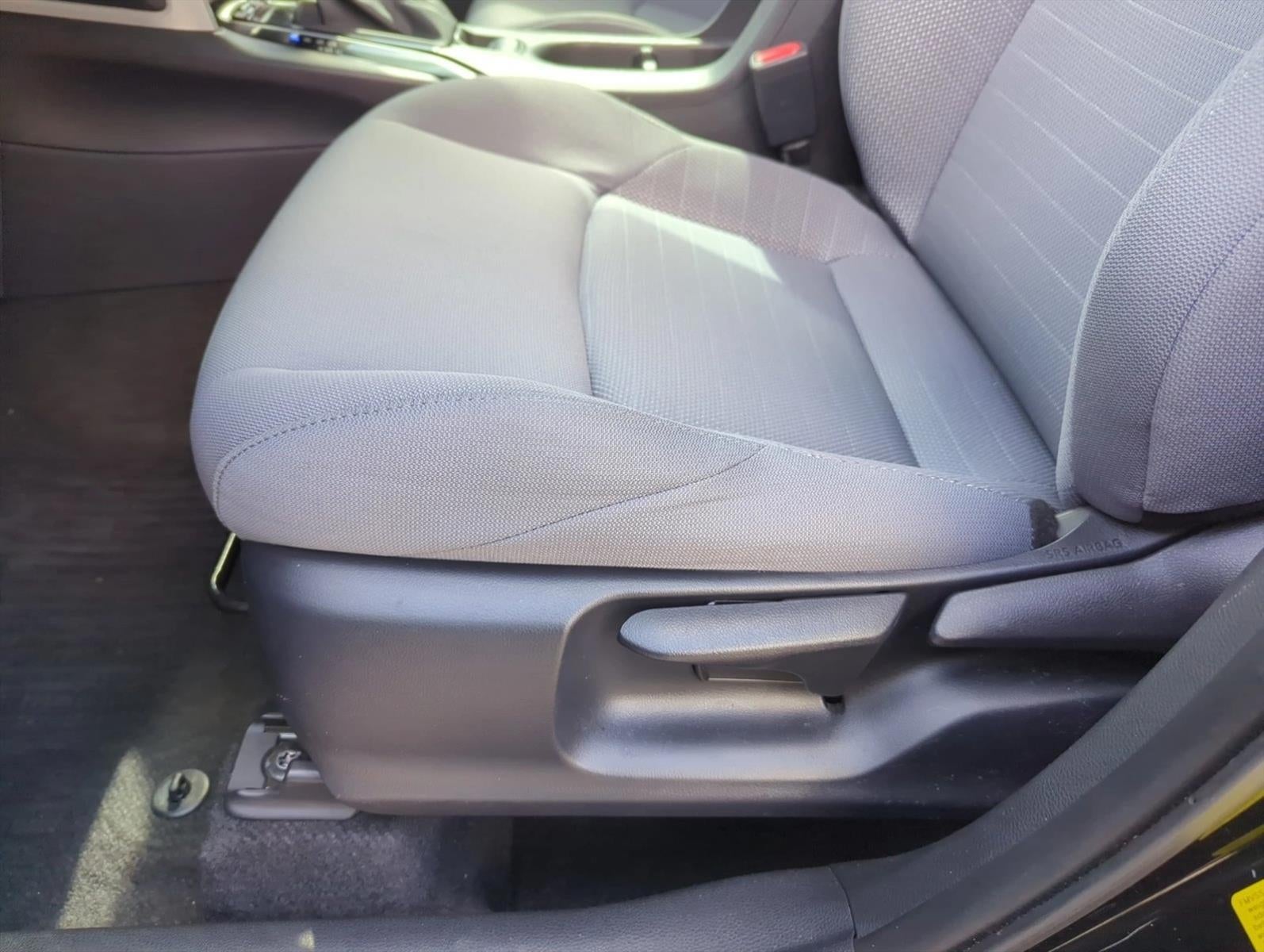 2024 Toyota Corolla Cross Hybrid SE 4WD (Natl)