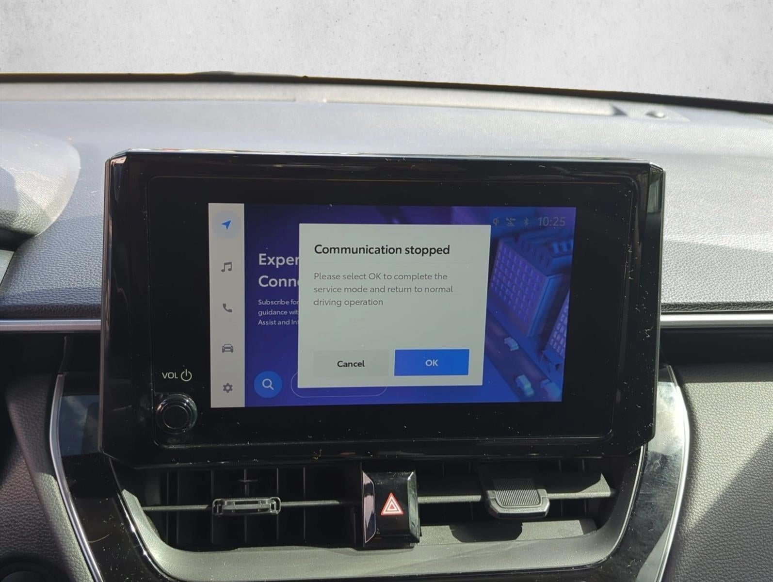 2024 Toyota Corolla Cross Hybrid SE 4WD (Natl)