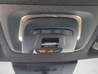 2024 Toyota Corolla Cross Hybrid SE 4WD (Natl)