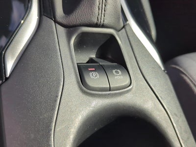 2024 Toyota Corolla Cross Hybrid SE 4WD (Natl)