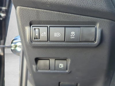 2024 Toyota Corolla Cross Hybrid SE 4WD (Natl)