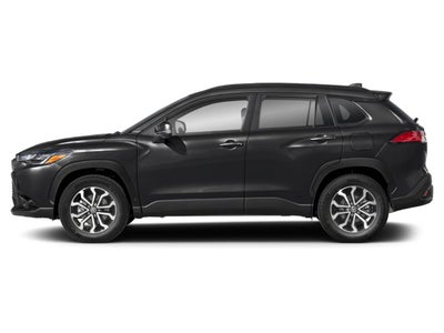 2024 Toyota Corolla Cross Hybrid SE 4WD (Natl)