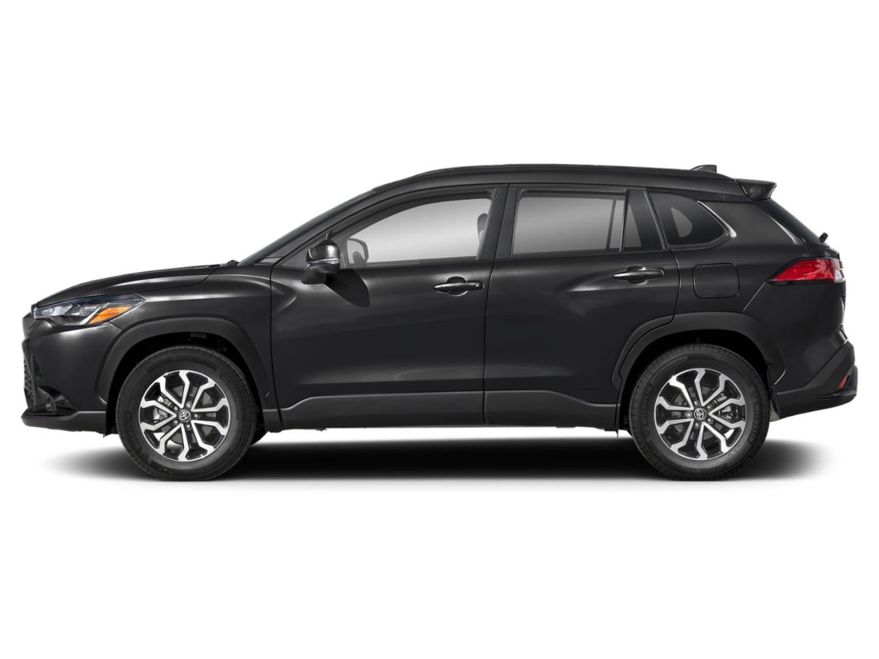 2024 Toyota Corolla Cross Hybrid SE 4WD (Natl)