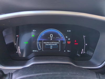2025 Toyota Corolla Cross Hybrid XSE 4WD (Natl)