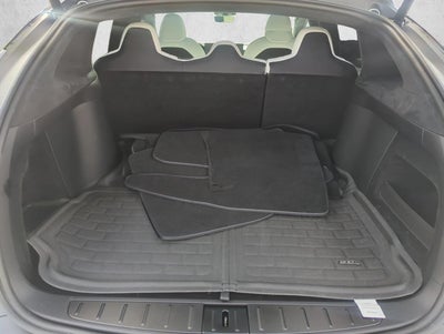 2024 Tesla Model X AWD