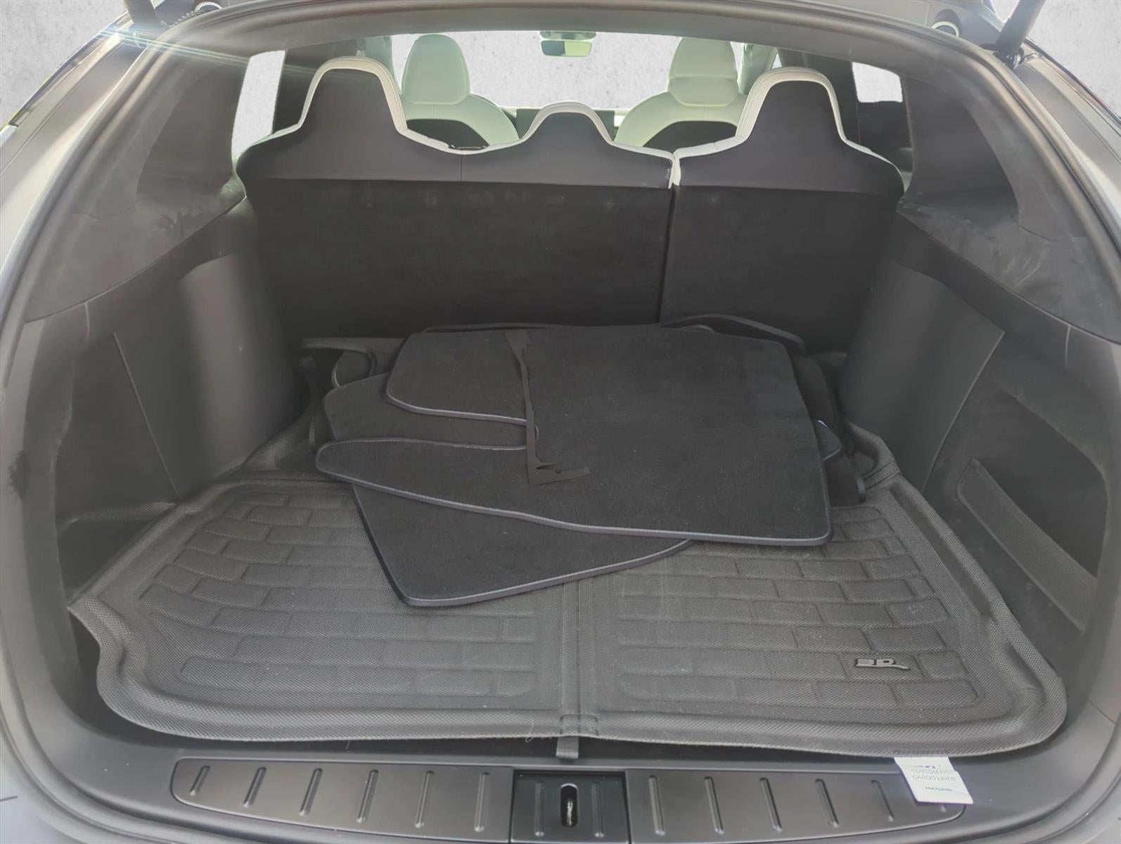 2024 Tesla Model X AWD