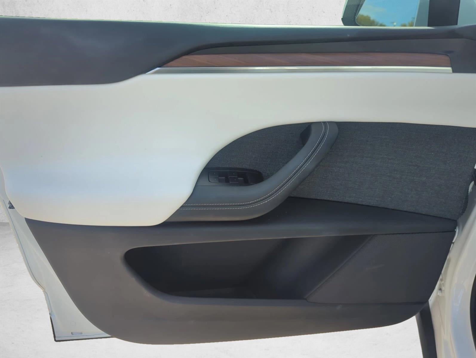 2024 Tesla Model X AWD