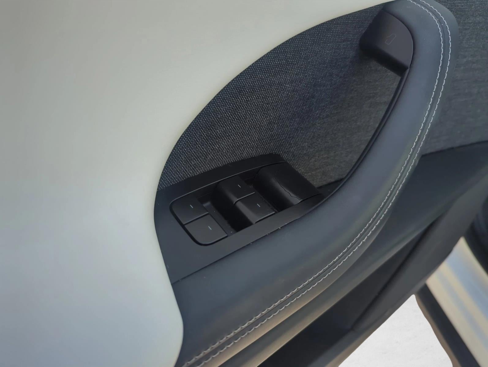 2024 Tesla Model X AWD