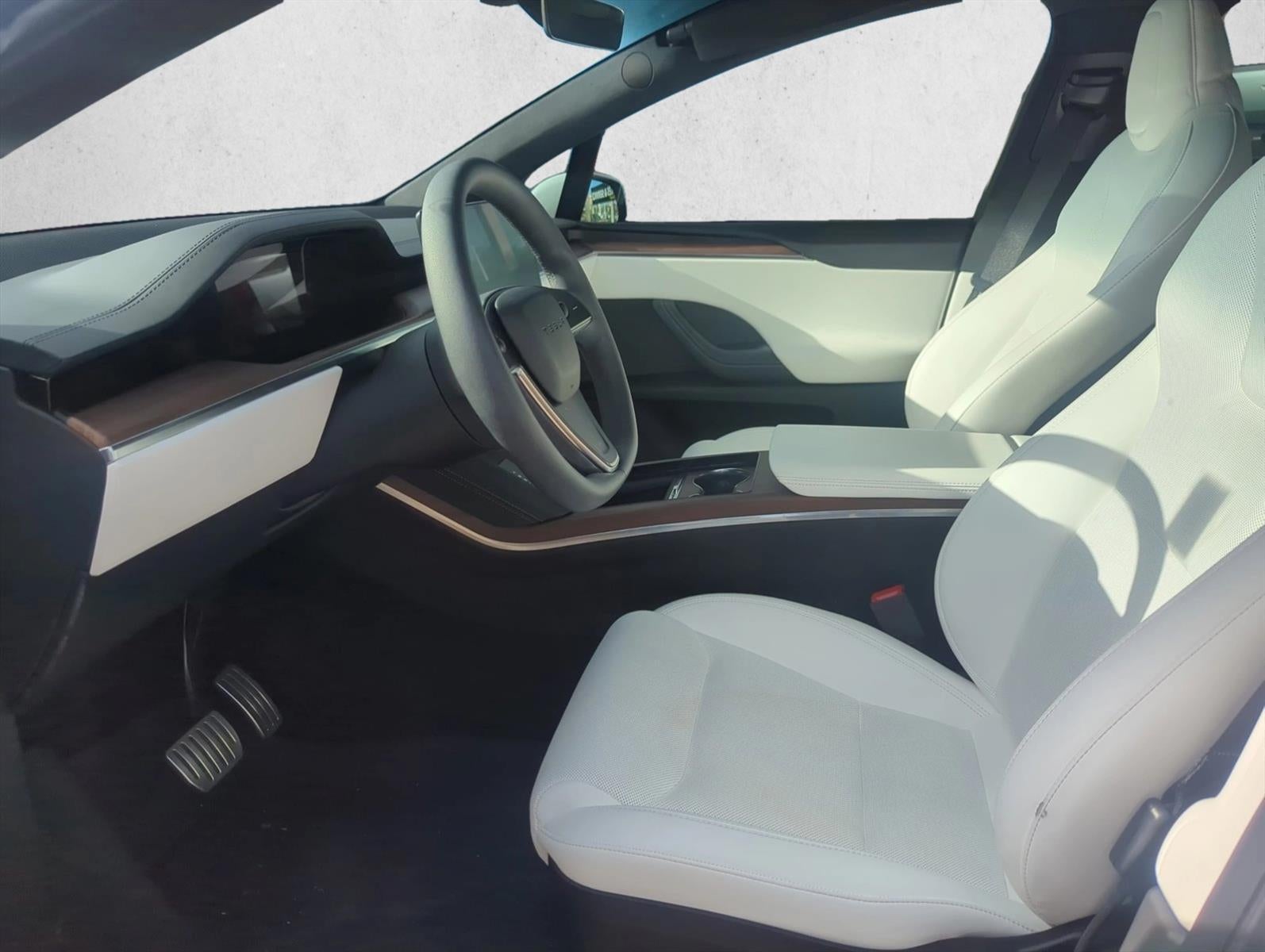 2024 Tesla Model X AWD