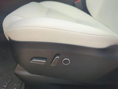 2024 Tesla Model X AWD