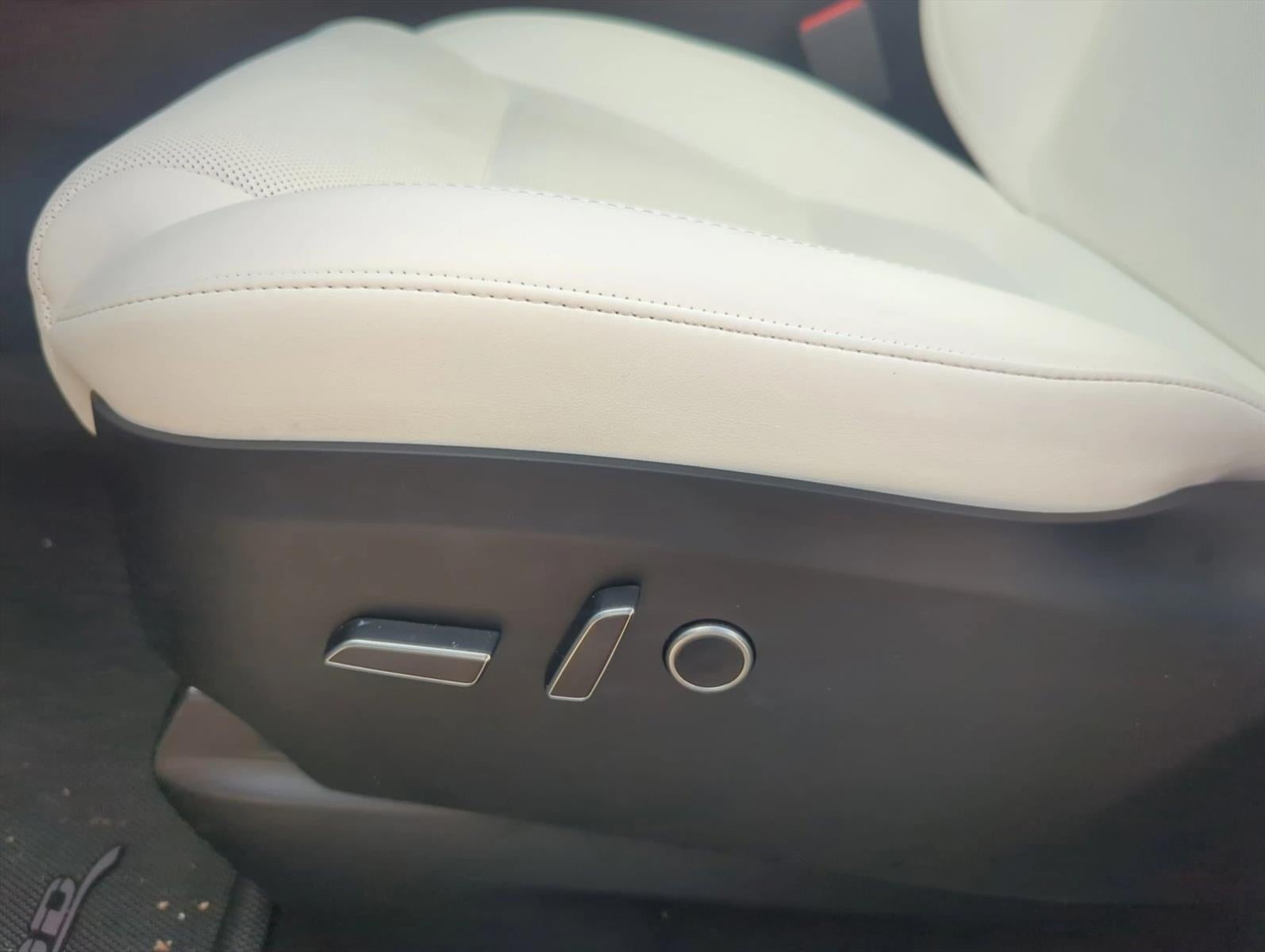 2024 Tesla Model X AWD