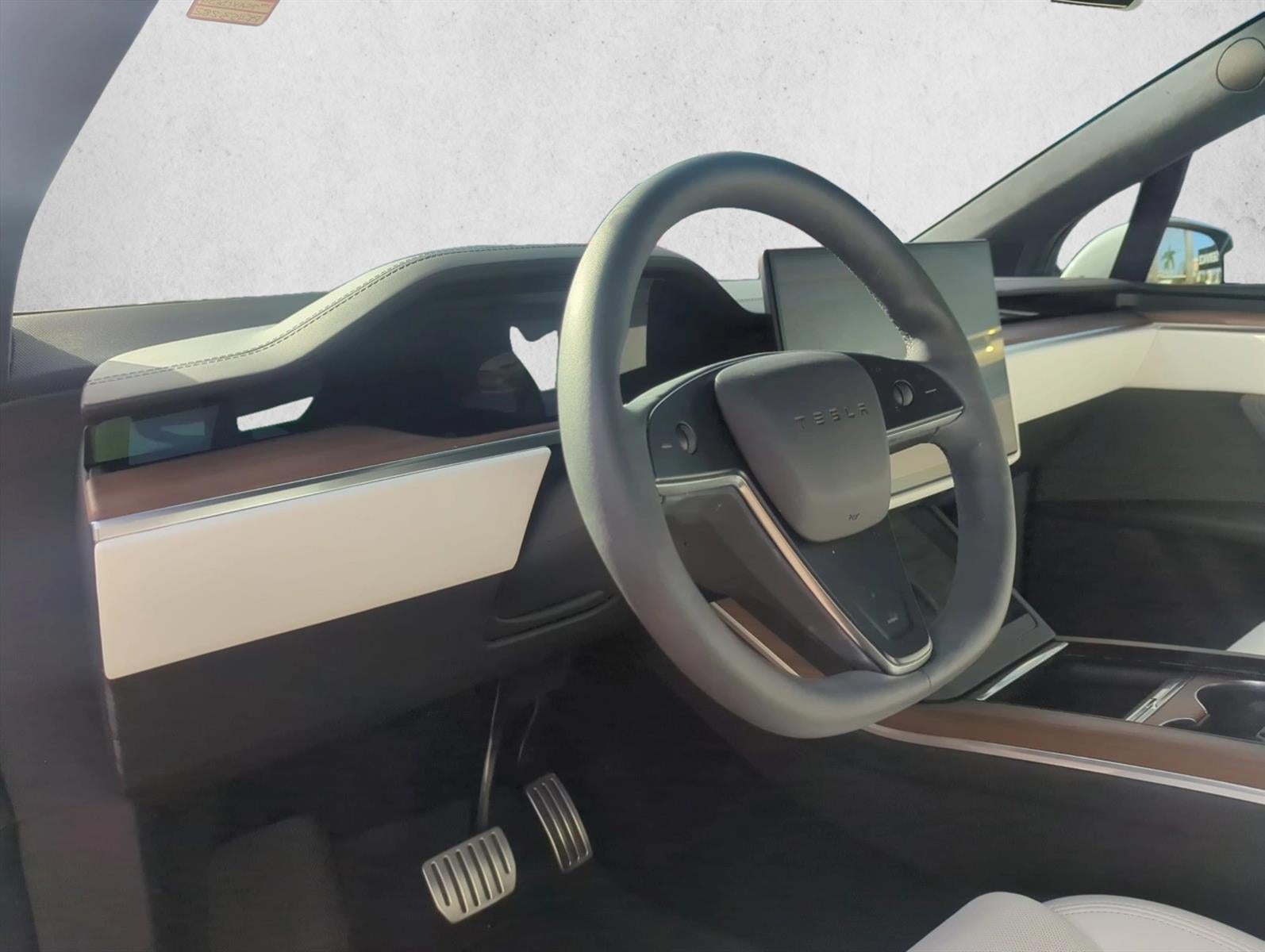 2024 Tesla Model X AWD