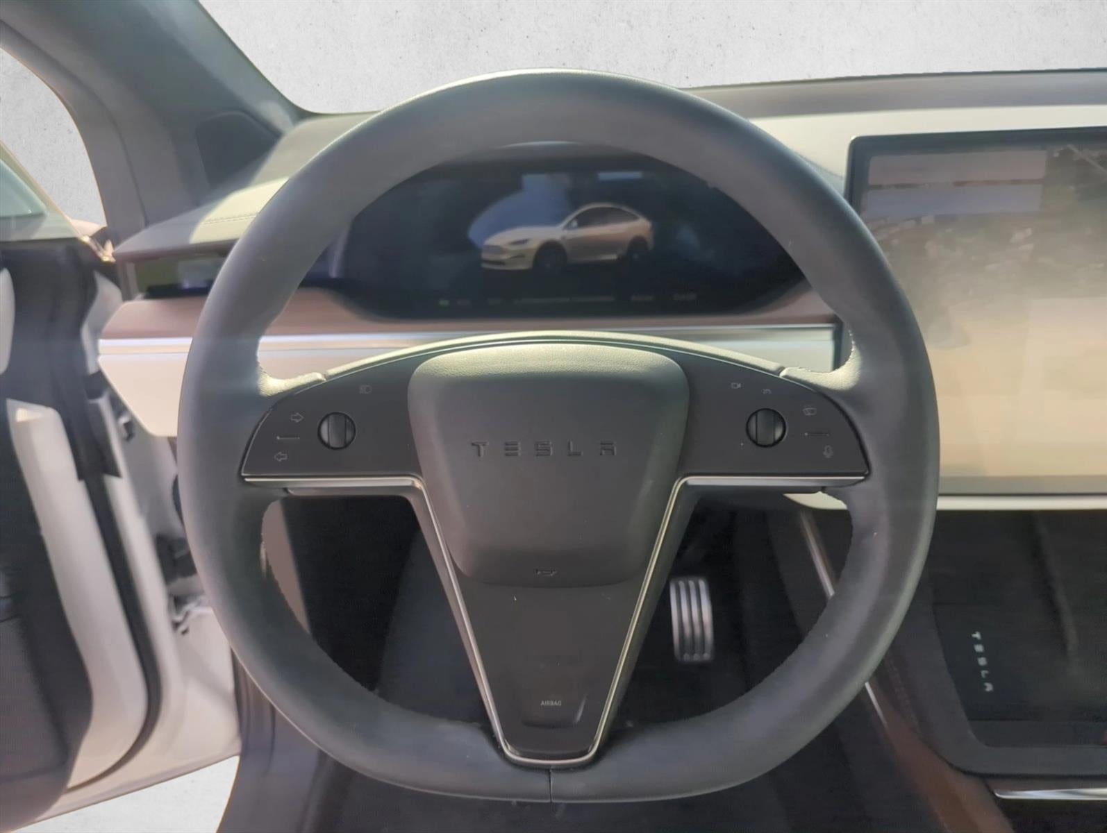 2024 Tesla Model X AWD