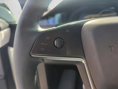 2024 Tesla Model X AWD