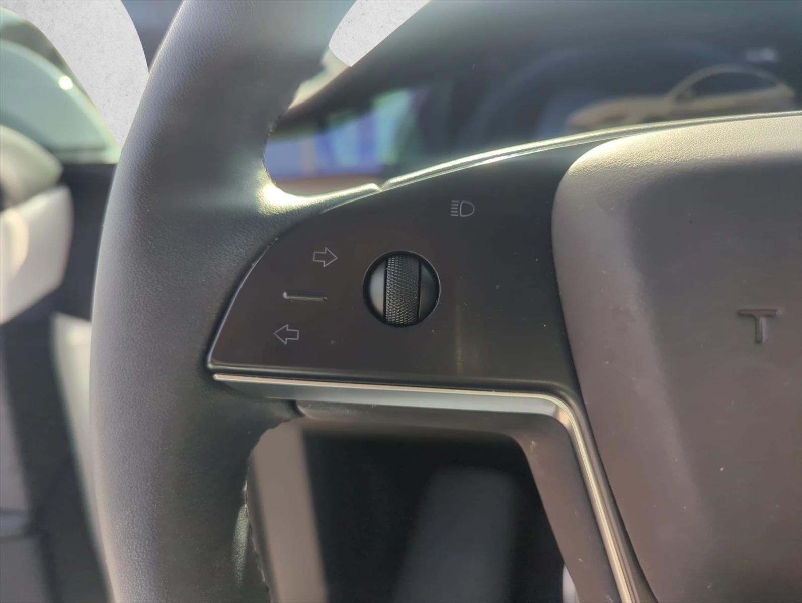 2024 Tesla Model X AWD