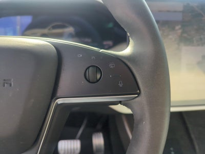 2024 Tesla Model X AWD