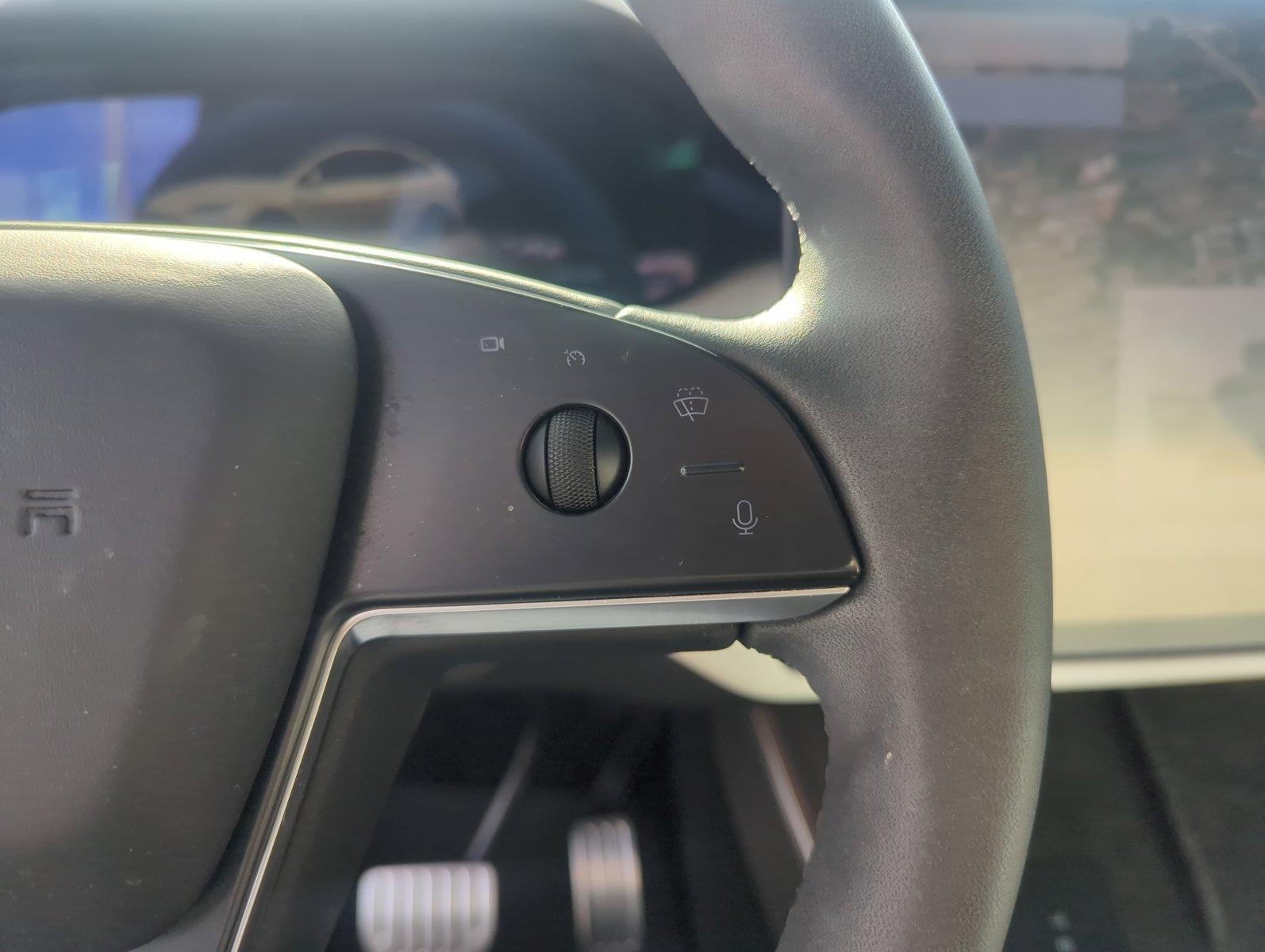 2024 Tesla Model X AWD