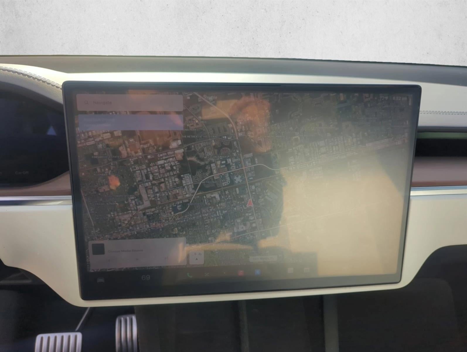 2024 Tesla Model X AWD