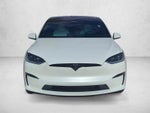2024 Tesla Model X AWD