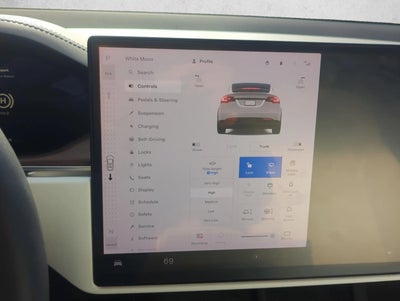 2024 Tesla Model X AWD