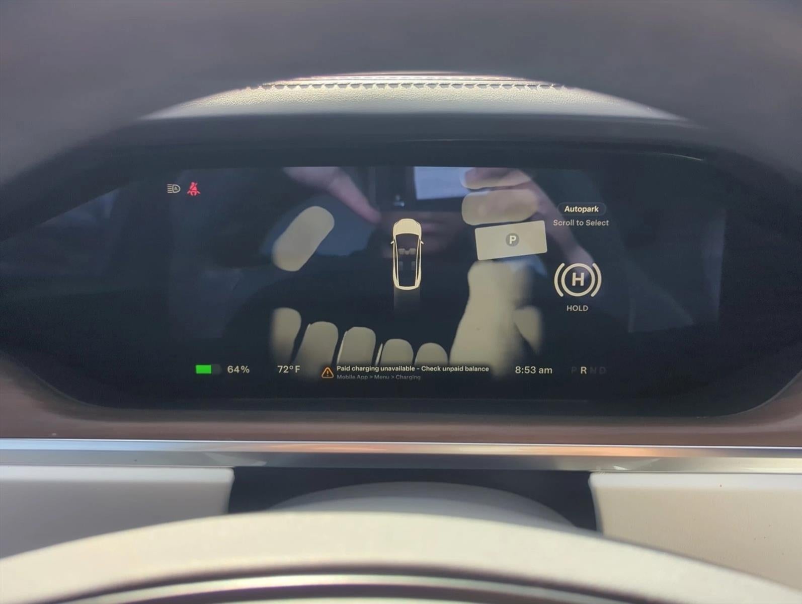 2024 Tesla Model X AWD