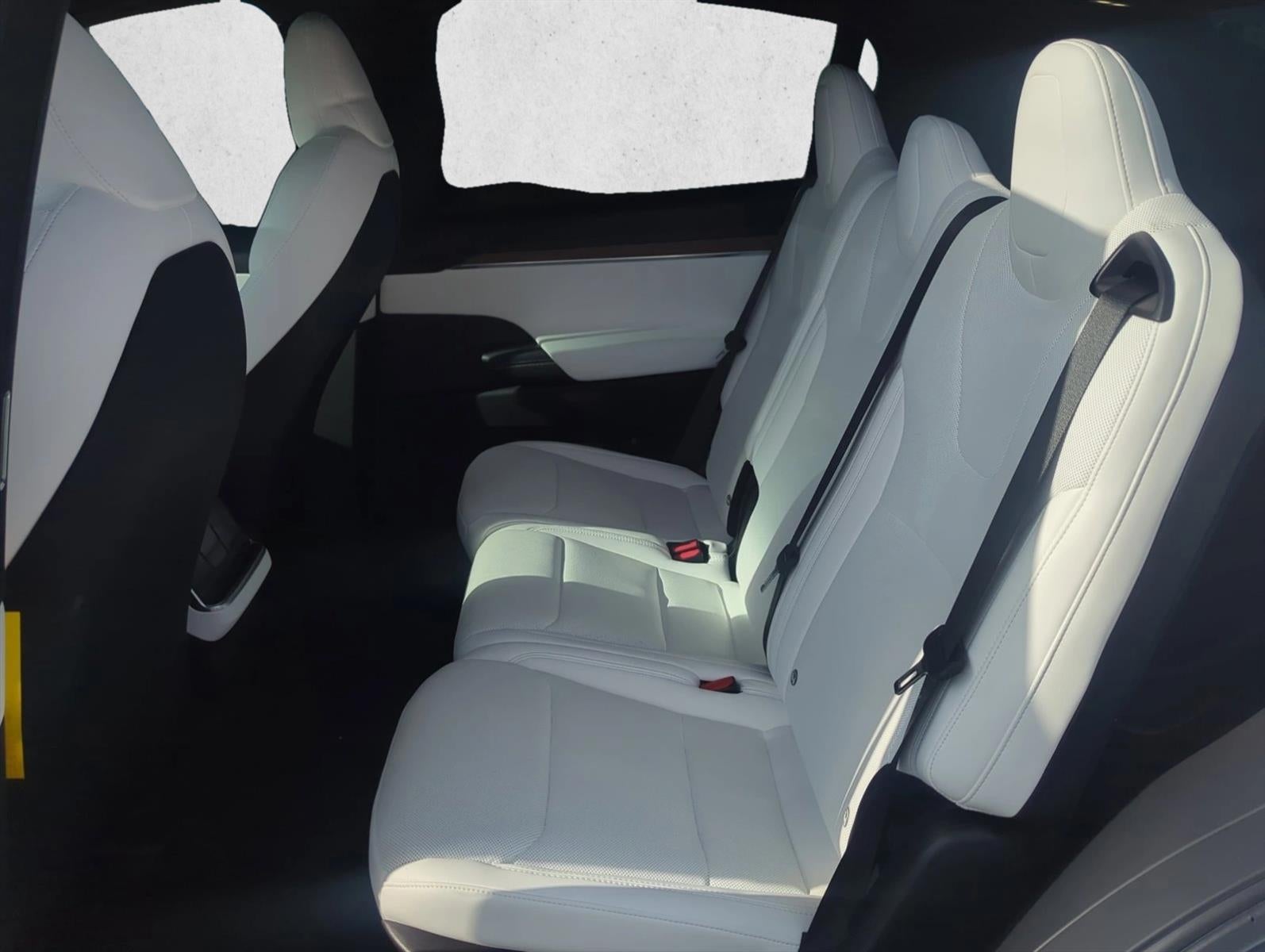 2024 Tesla Model X AWD