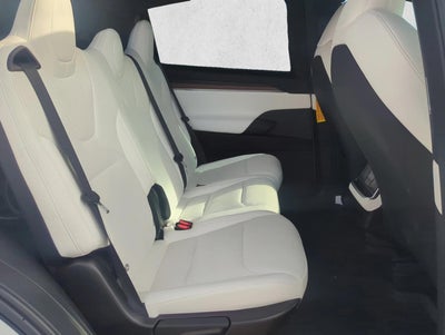 2024 Tesla Model X AWD