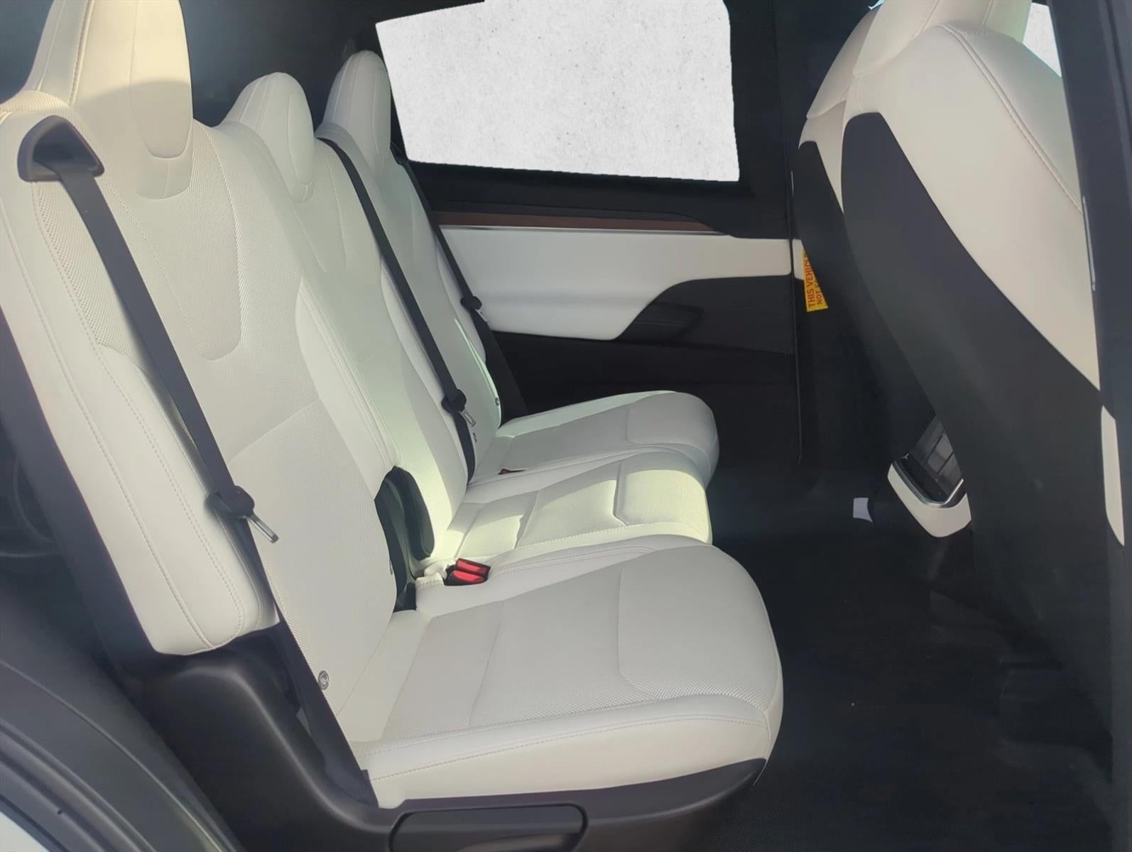 2024 Tesla Model X AWD
