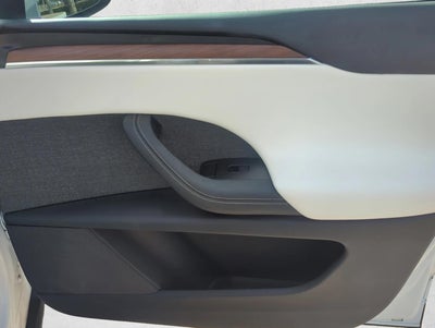 2024 Tesla Model X AWD