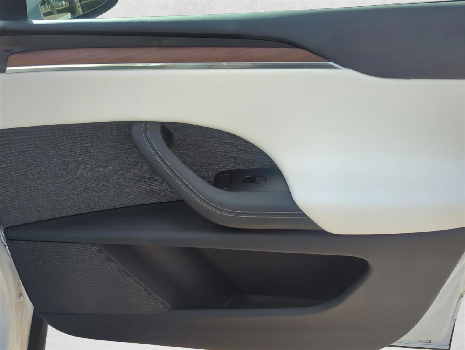 2024 Tesla Model X AWD