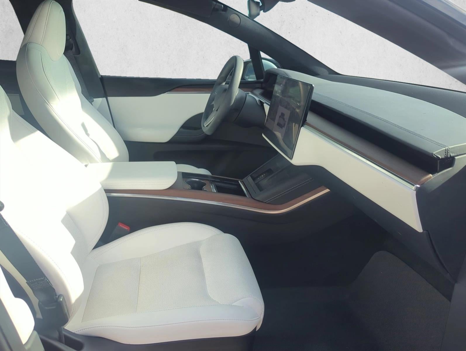 2024 Tesla Model X AWD