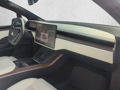 2024 Tesla Model X AWD