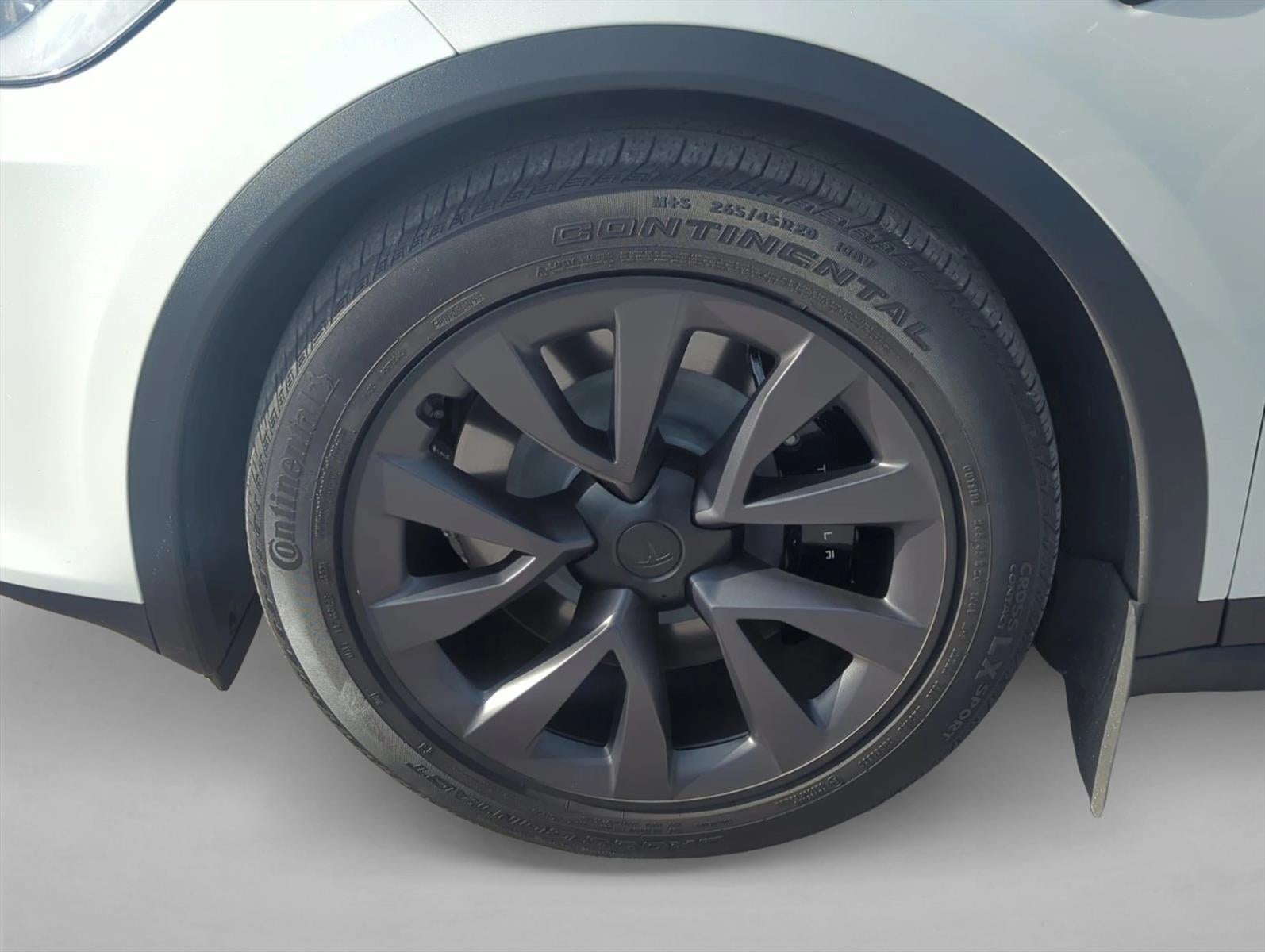 2024 Tesla Model X AWD