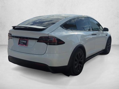 2024 Tesla Model X AWD