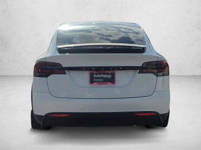 2024 Tesla Model X AWD