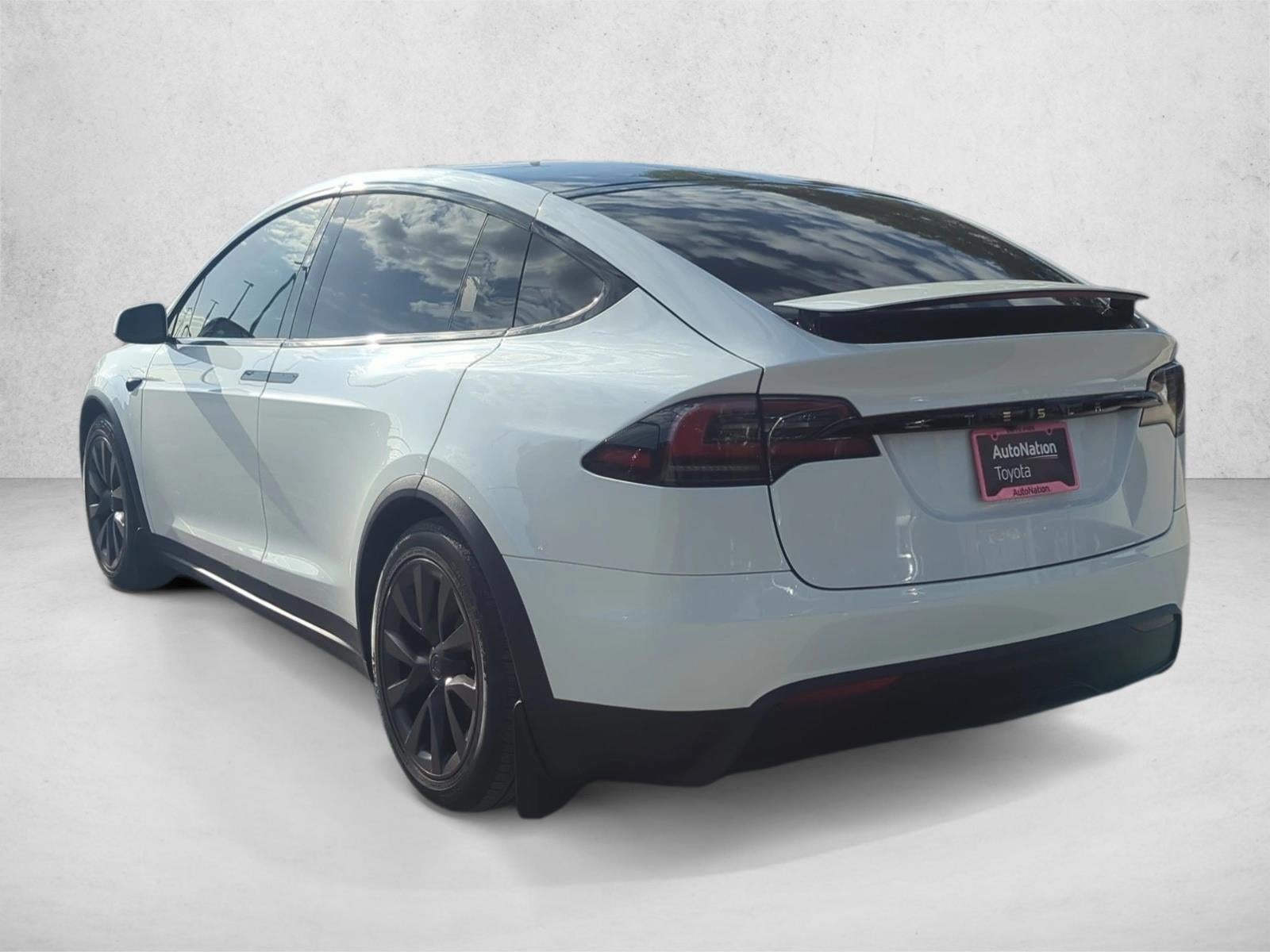 2024 Tesla Model X AWD