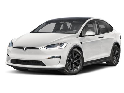 2024 Tesla Model X AWD