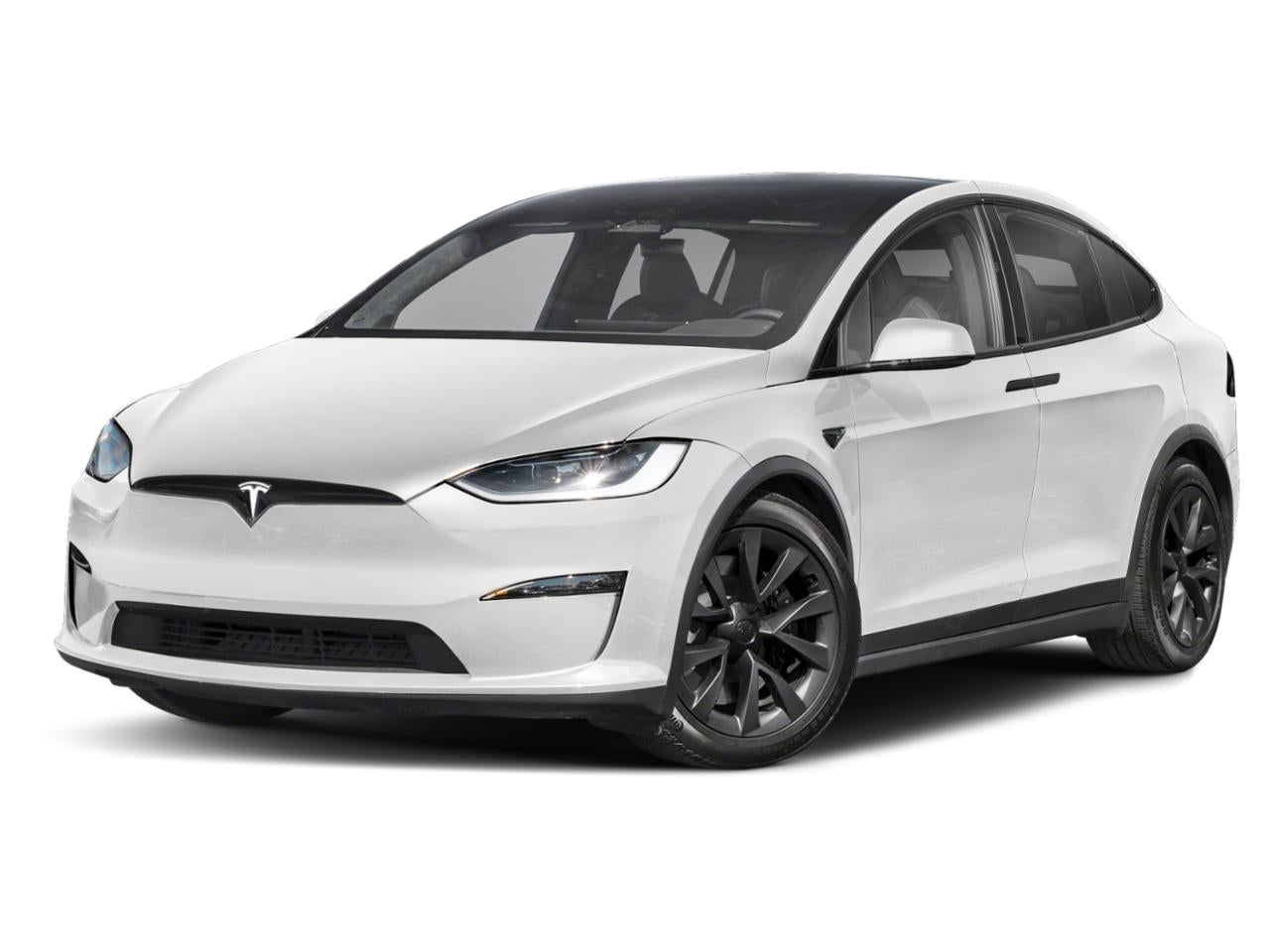 2024 Tesla Model X AWD