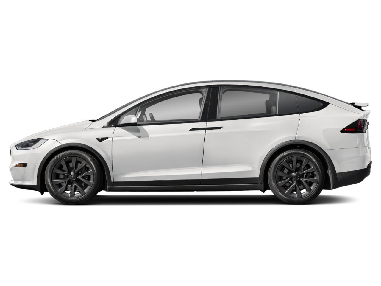 2024 Tesla Model X AWD