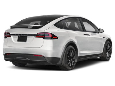 2024 Tesla Model X AWD
