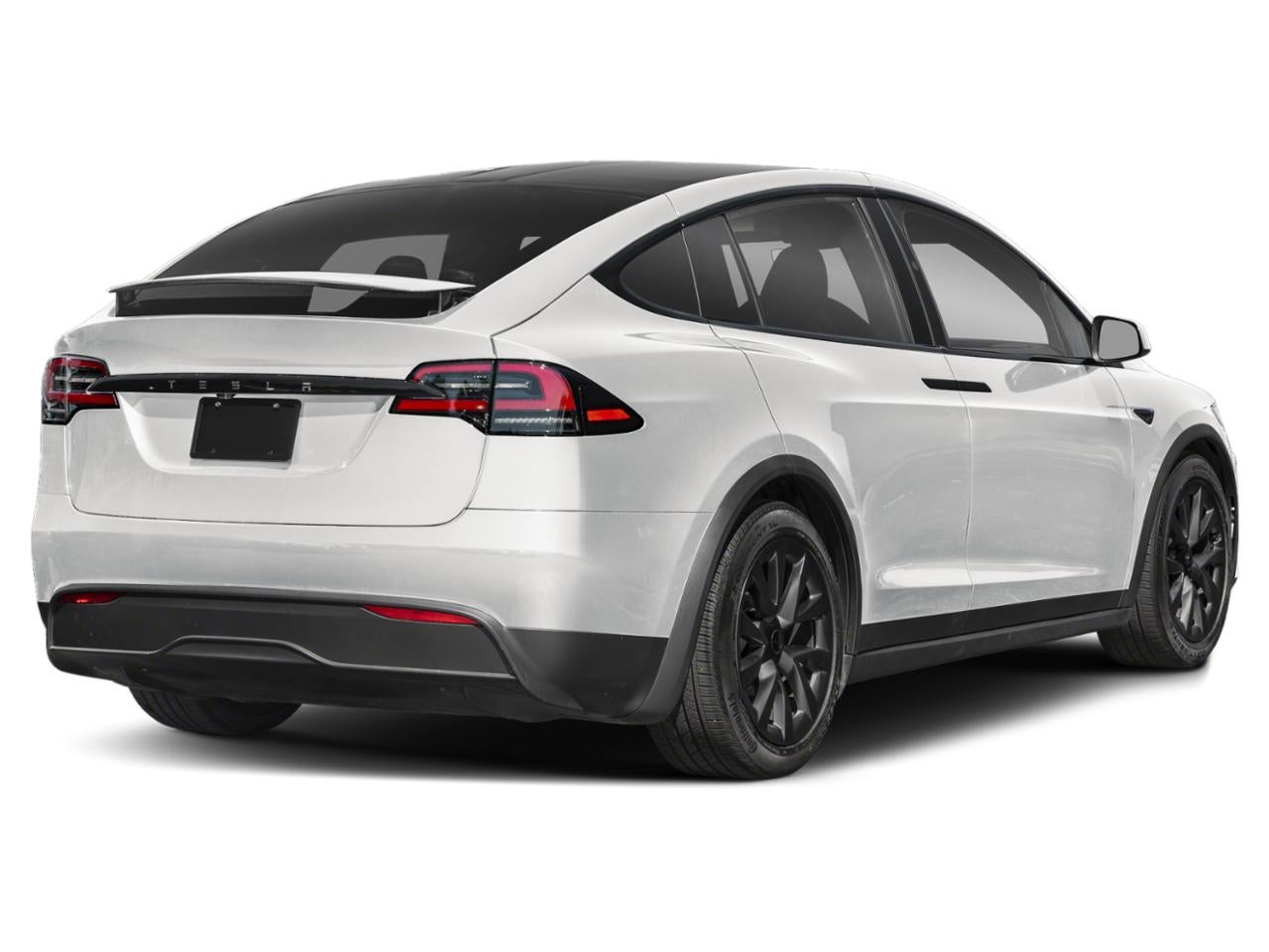 2024 Tesla Model X AWD