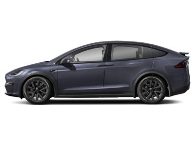 2024 Tesla Model X AWD