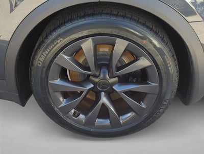 2024 Tesla Model X AWD