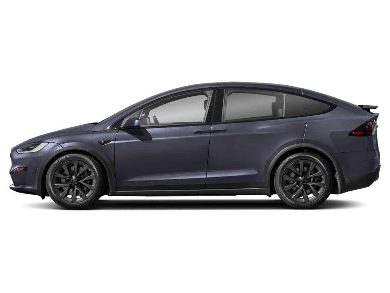 2024 Tesla Model X AWD