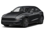 2026 Tesla Model Y RWD