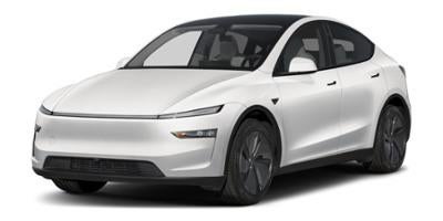2026 Tesla Model Y RWD