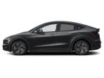 2026 Tesla Model Y RWD