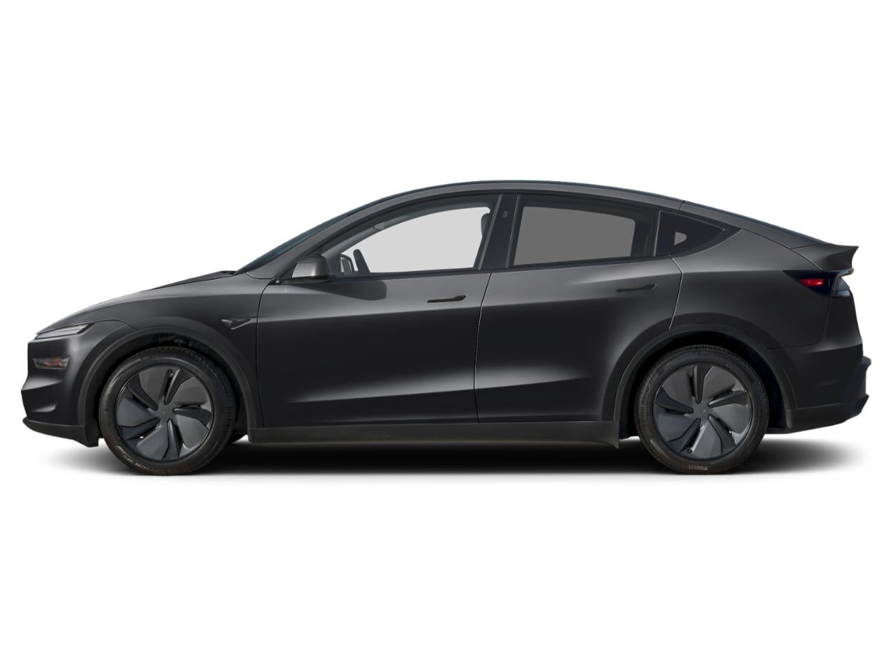 2026 Tesla Model Y RWD