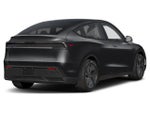 2026 Tesla Model Y RWD