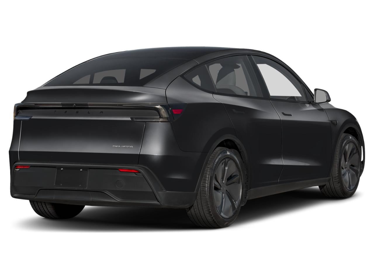 2026 Tesla Model Y RWD